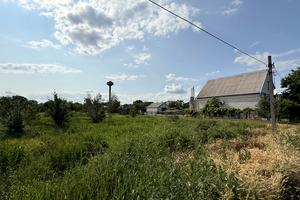 ділянка за адресою Лісна