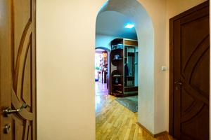 квартира по адресу Коперника ул., 10