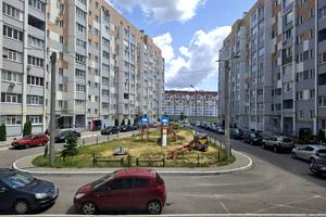 квартира по адресу Домостроительная ул., 11