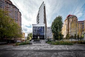 коммерческая по адресу Евгения Коновальца ул. (Щорса), 36д