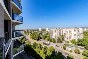 квартира за адресою Пасічна вул., 84
