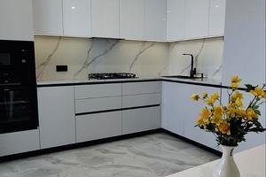 квартира за адресою Леся Курбаса вул., 6