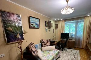 квартира за адресою Шевченка просп., 8/6