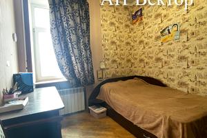 квартира по адресу Кравцова пер., 4