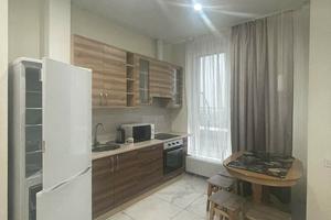 квартира по адресу Звёздный бульв., 1м