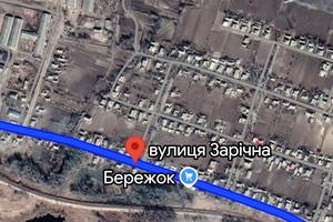 будинок за адресою Зарічна, 42