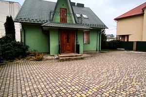 будинок за адресою Лисенка вул., 9