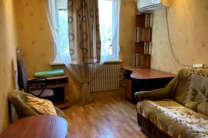 квартира за адресою Тракторобудівників просп., 124а