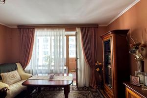 квартира за адресою Вільхова вул., 6