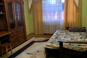 кімната за адресою Кирила Трильовського вул., 27