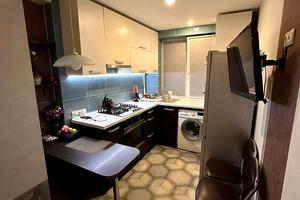 квартира по адресу Романа Атаманюка ул., 21