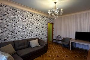 квартира за адресою Данилевського вул., 17