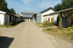 комерційна за адресою Кропивницького вул., 1