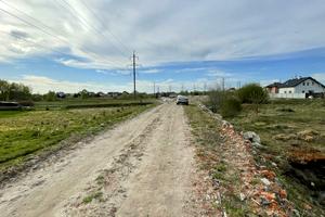 участок по адресу Залізнична, 1
