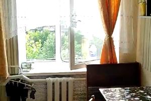 квартира за адресою Энтузіастів, 8