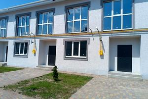 квартира за адресою Ясна вул., 30