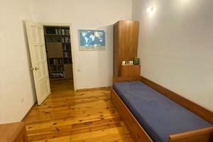 квартира по адресу Барятинский пер. (Нахимова), 3