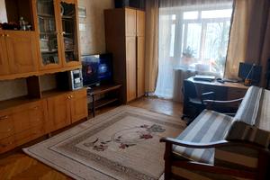 квартира за адресою Зої Гайдай вул., 3