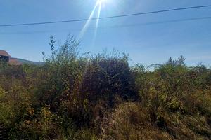 ділянка за адресою Кленова