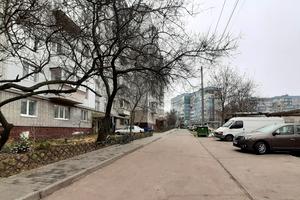квартира за адресою Івана Багряного вул. (Агнії Барто), 2
