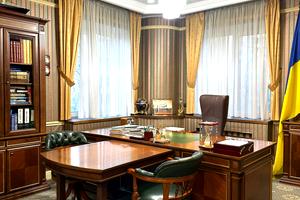 комерційна за адресою Ковпака вул., 17