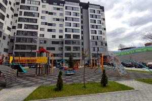 квартира по адресу Озёрная ул., 14/1
