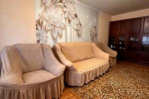 квартира по адресу Героев просп., 12