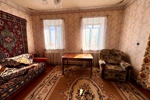 дом по адресу соснова
