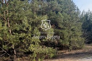 ділянка за адресою Ірпінська вул., 2