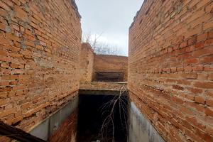 участок по адресу Васильков, Хлібна