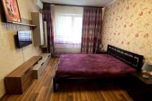 квартира по адресу Елизаветы Чавдар ул., 34