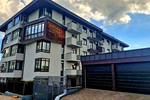 квартира за адресою Олекси Довбуша вул., 3