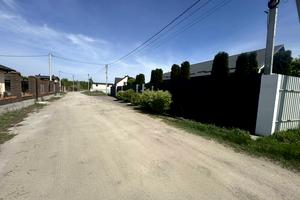 участок по адресу Юності, 83