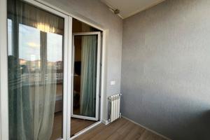 квартира за адресою Володимира Українця вул., 57