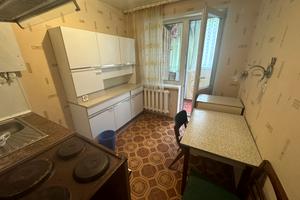 квартира за адресою Олександра Поля просп. (Кірова), 18