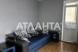 квартира за адресою Одеса, Небесної Сотні просп. (Маршала Жукова), 91