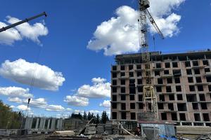 квартира за адресою Карла Мікльоша вул., 33