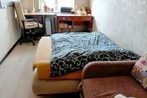 квартира по адресу Героев Сталинграда просп., 1