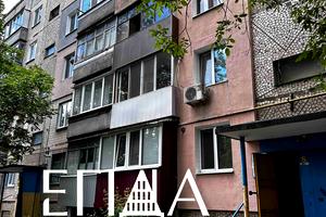 квартира по адресу Леоніда Каденюка ул. (Пацаєва), 8 к5