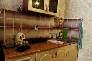 кімната за адресою Харків, Гарібальді вул., 4