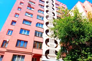 квартира по адресу Романа Шухевича ул., 8