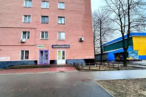 комерційна за адресою Героїв Харкова просп. (Московський), 206а