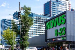 комерційна за адресою Київ, Євгена Сверстюка вул. (Марини Раскової), 6