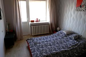 квартира по адресу Косарева ул. (Соколова), 46