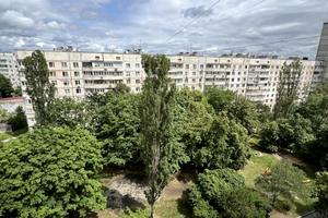 квартира за адресою Перемоги просп., 62б