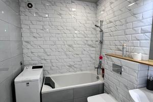 квартира по адресу Воли просп., 44а