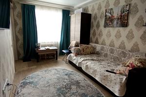 квартира за адресою Кітобоів, 14