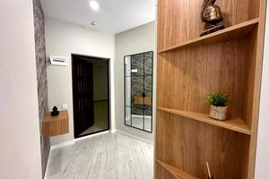 квартира за адресою Краснова вул., 3