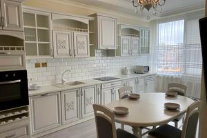 квартира за адресою Генуезька вул., 5