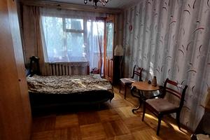 квартира за адресою Іцхака Рабіна вул., 10